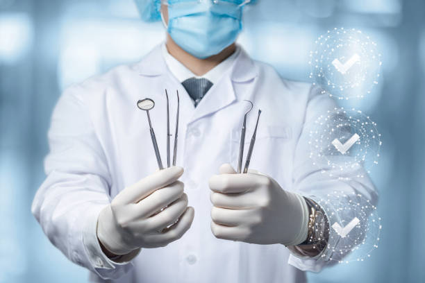 Best Cosmetic Dentistry  in Trenton, MI