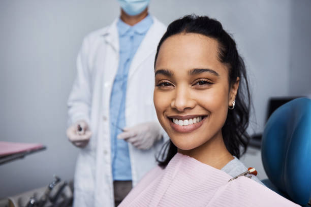 Best Full Mouth Reconstruction  in Trenton, MI