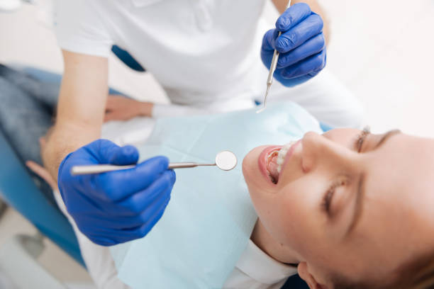 Best Emergency Dental Care  in Trenton, MI